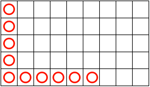 百家樂連龍（長龍）