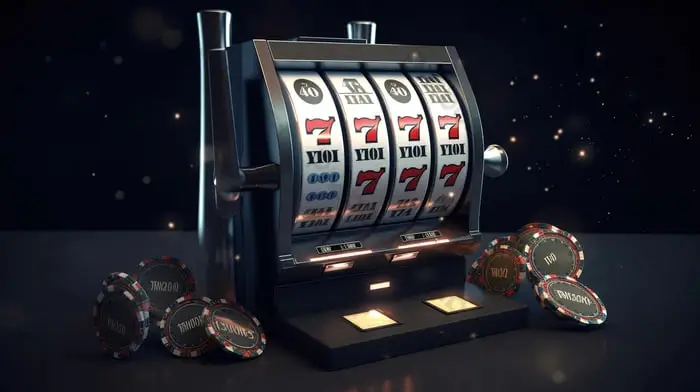 老虎機打法大有玄妙