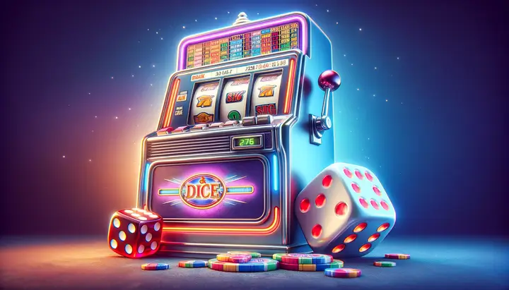 老虎機攻略重點