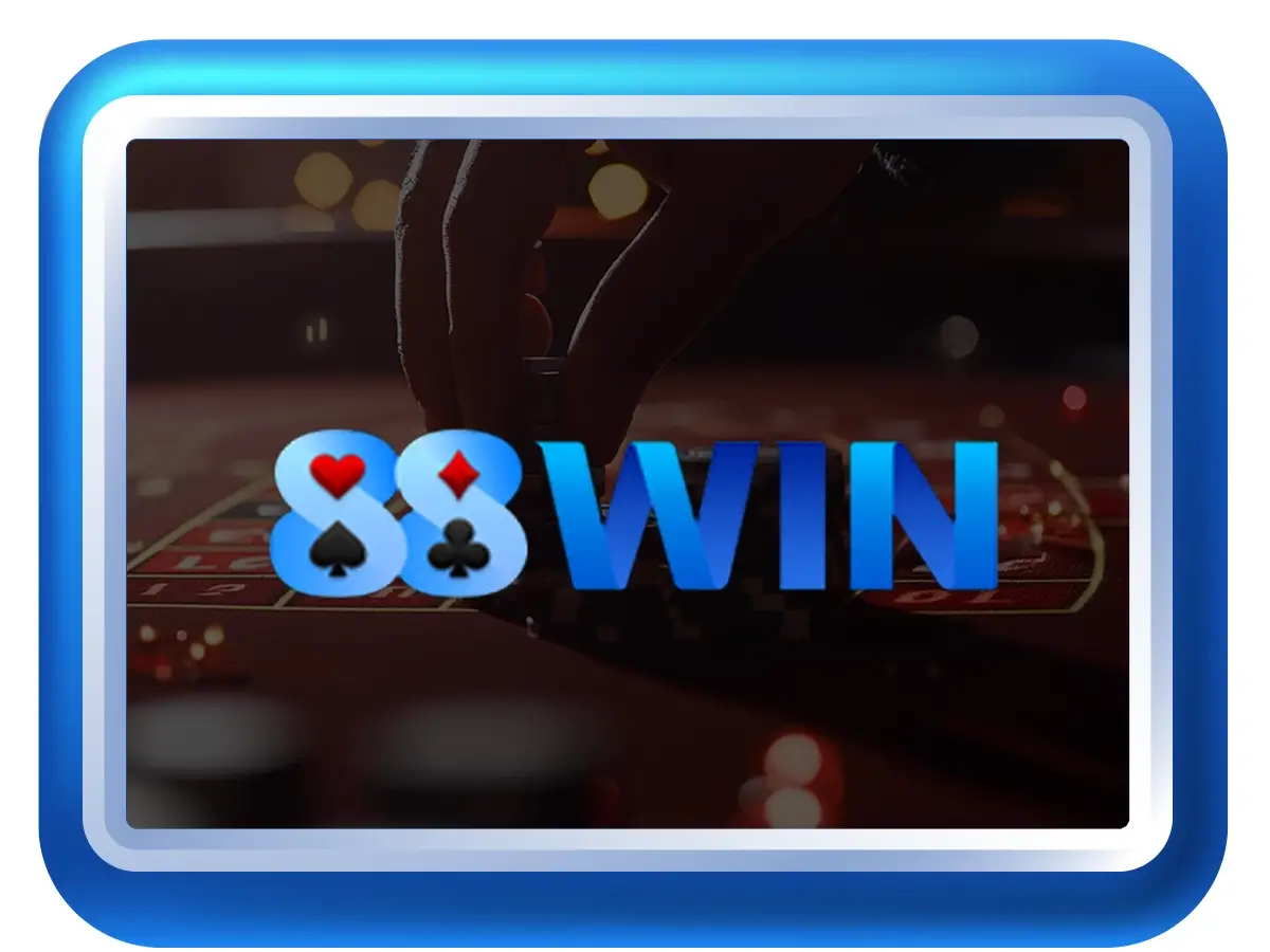 88WIN娛樂城推薦與評價