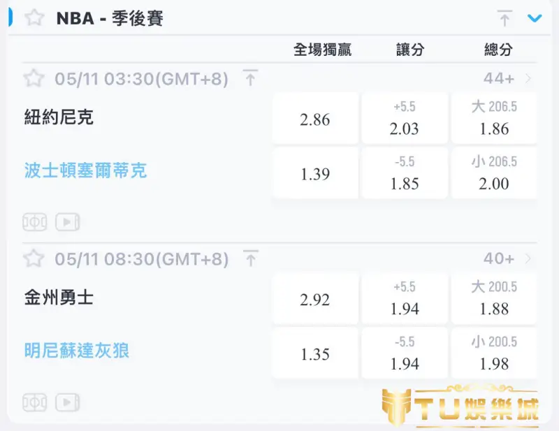 運動彩券玩法哪些最熱門？