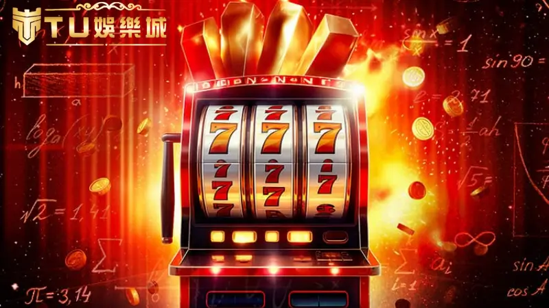 老虎機破解技巧不藏私