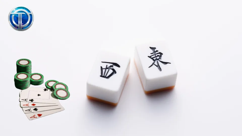 十三支與推筒子怎麼選?熱門棋牌對決一次比清楚