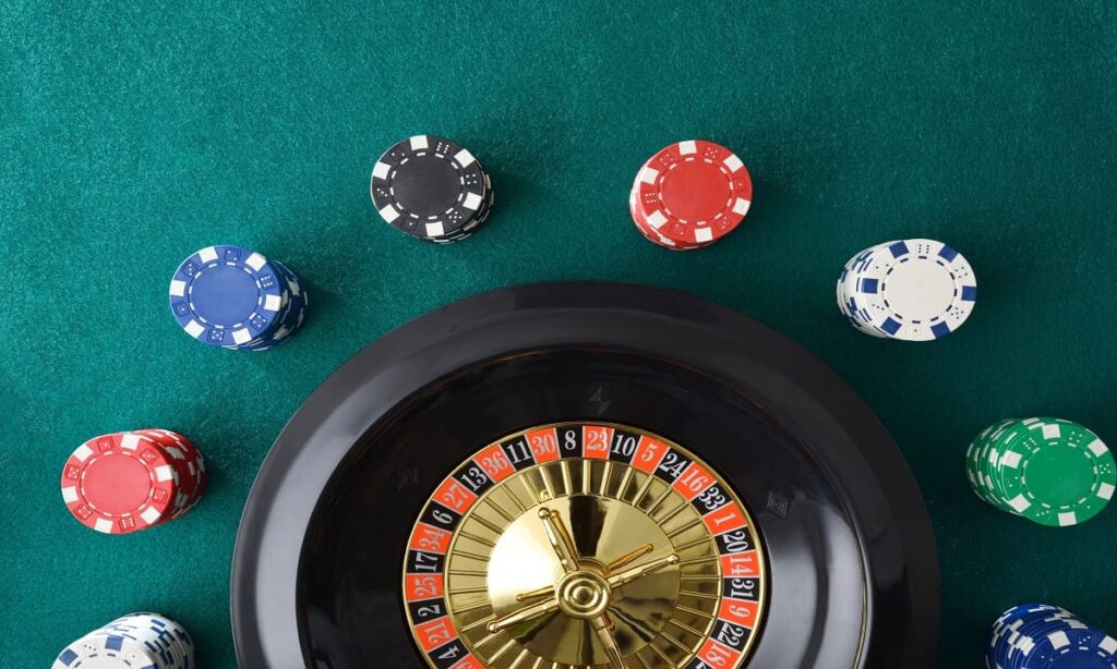 線上娛樂城是什麼？